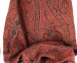 Grand plaid façon cachemire ancien, 250 
