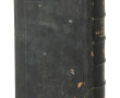G. JAHR "Manuel de médecine homéopathiqu
