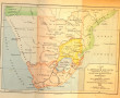 "Les mines d'or d'Afrique du Sud" Paris 