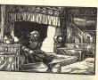 BRETAGNE - Lot de 2 livres: "Contes de l