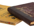 BRETAGNE - Lot de 2 livres: "Contes de l