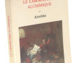 ALCHIMIE - "Le laboratoire alchimique" P
