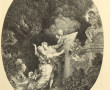 "Les fêtes en europe au XVIIIe s." Edmon