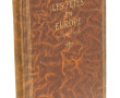 "Les fêtes en europe au XVIIIe s." Edmon