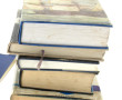 MARINE - 5 livres modernes et un fascicu