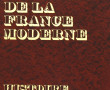HISTOIRE DE LA BRETAGNE "Portrait de la 