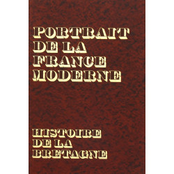 HISTOIRE DE LA BRETAGNE "Portrait de la 