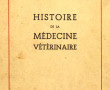 MEDECINE VETERINAIRE - E. Leclainche "Hi