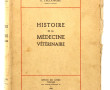 MEDECINE VETERINAIRE - E. Leclainche "Hi