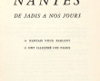 BRETAGNE - Lot de 4 livres brochés dont 