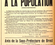 Albert VULLIER Capitaine de Frégate "Bre