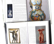 ARTS BRETAGNE - Lot de 2 ouvrages : “Qui