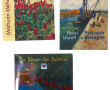 PEINTURE BRETAGNE - Lot de 3 ouvrages : 