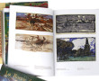 PEINTURE BRETAGNE - Lot de 3 ouvrages : 