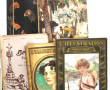 Lot de revues anciennes "La Bretagne tou