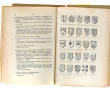 POTIER de COURCY (Pol) "Nobiliaire et A