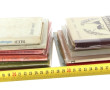 Ensemble de livres scolaires des années 