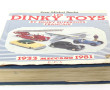 Jean-Michel ROULET "Les Dinky Toys et Di
