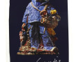 Alexander GOUDIE (1933-2004) "Céramique"