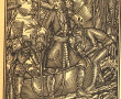 René HERVAL 'Les récits du veilleur de p