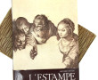 "L'Estampe - Histoire d'un Art", éd° Ski