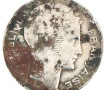 1 p. 20 fr Turin 1933 poids 19,9 grs