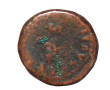 Monnaie antique (Gaule?) - Potin à décor