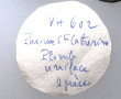 PAROISSE Sainte Catherine Lille XVIIe - 