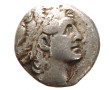 EGYPTE Royaume Lagide - Tetradrachme en 