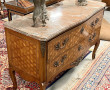 Commode style Transition en marqueterie 