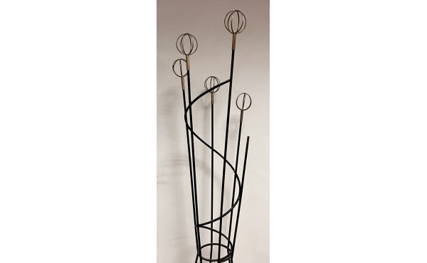 Roger FERAUD (1890-1964) - Porte-manteau