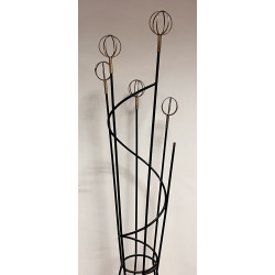 Roger FERAUD (1890-1964) - Porte-manteau