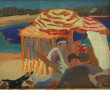 Marie-Sophie BELMON (1894-1985) (Ecole d
