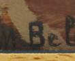 Marie-Sophie BELMON (1894-1985) (Ecole d