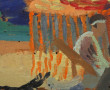 Marie-Sophie BELMON (1894-1985) (Ecole d