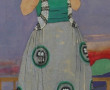 GEO (XIXè-Xxè) "Henriette Roggers dans l