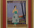 GEO (XIXè-Xxè) "Henriette Roggers dans l
