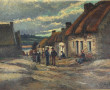 Paul TAILLARDANT (1867-1944) "Petites ma