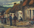 Paul TAILLARDANT (1867-1944) "Petites ma