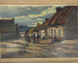 Paul TAILLARDANT (1867-1944) "Petites ma