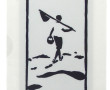 Anne SALAUN (1962) Deux gravures sur boi