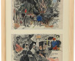 Mathurin MEHEUT (1882-1958) La Troménie 
