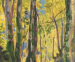 Gabriel BRUN-BUISSON (1883-1959) "Sous-b