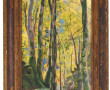 Gabriel BRUN-BUISSON (1883-1959) "Sous-b