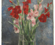 Ecole Française des années 30 "Bouquet d