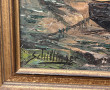 SCHILLINGER (Xxème) "Petit village de pê