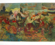 Hervé KERVELLA (Xxème) "Musiciens et kor