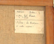 Gustave MORDO (1907-?) "Saint-Denis la b