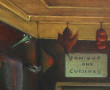 Jacques BERNES (Xxème) "Panique aux cuis