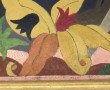 Ecole Française années 50 "Diane chasser